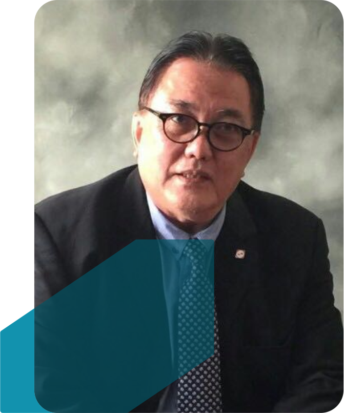 Prof. Dr. Ir. Irwandy Arif, M.Sc. IPU.