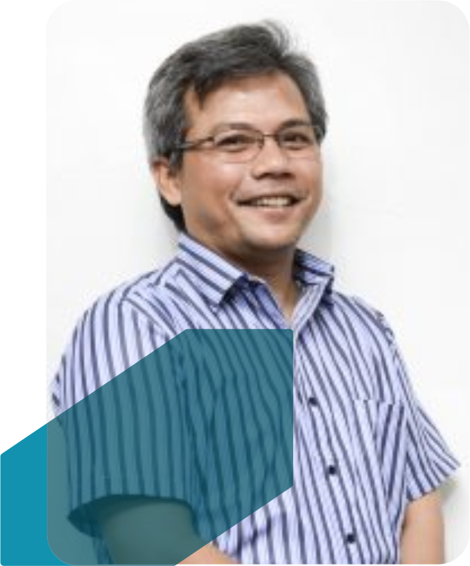 Dr. Ir. Lilik Eko Widodo, MS.