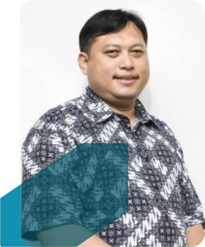 Dr. Eng. Nuhindro P Widodo, ST. MT.